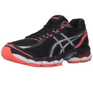 Asics Shoes - ASICS Women's GEL-Evate 3 Running Shoes T566N Asics Shoes - ASICS Women's GEL-Evate 3 Running Shoes T566N